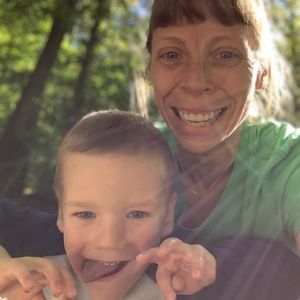 Meet your Posher, Wendy